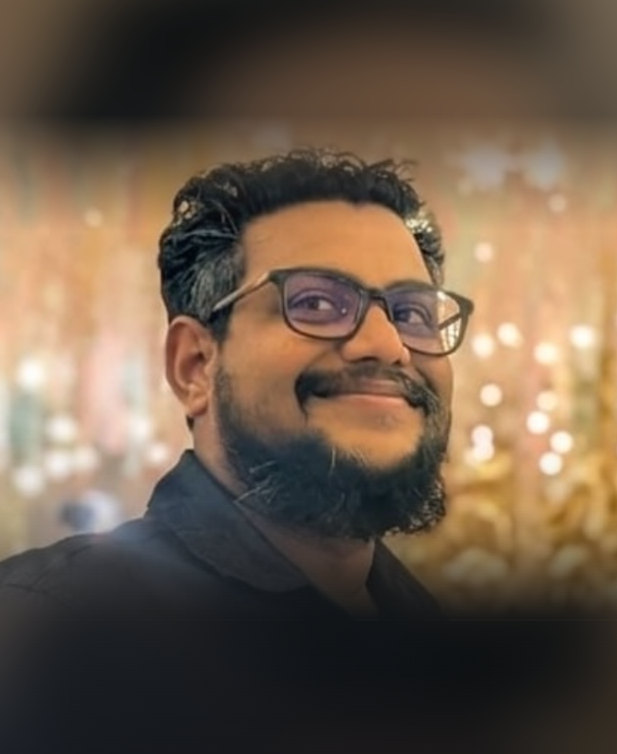 Mohamed Jailam Rafeeg