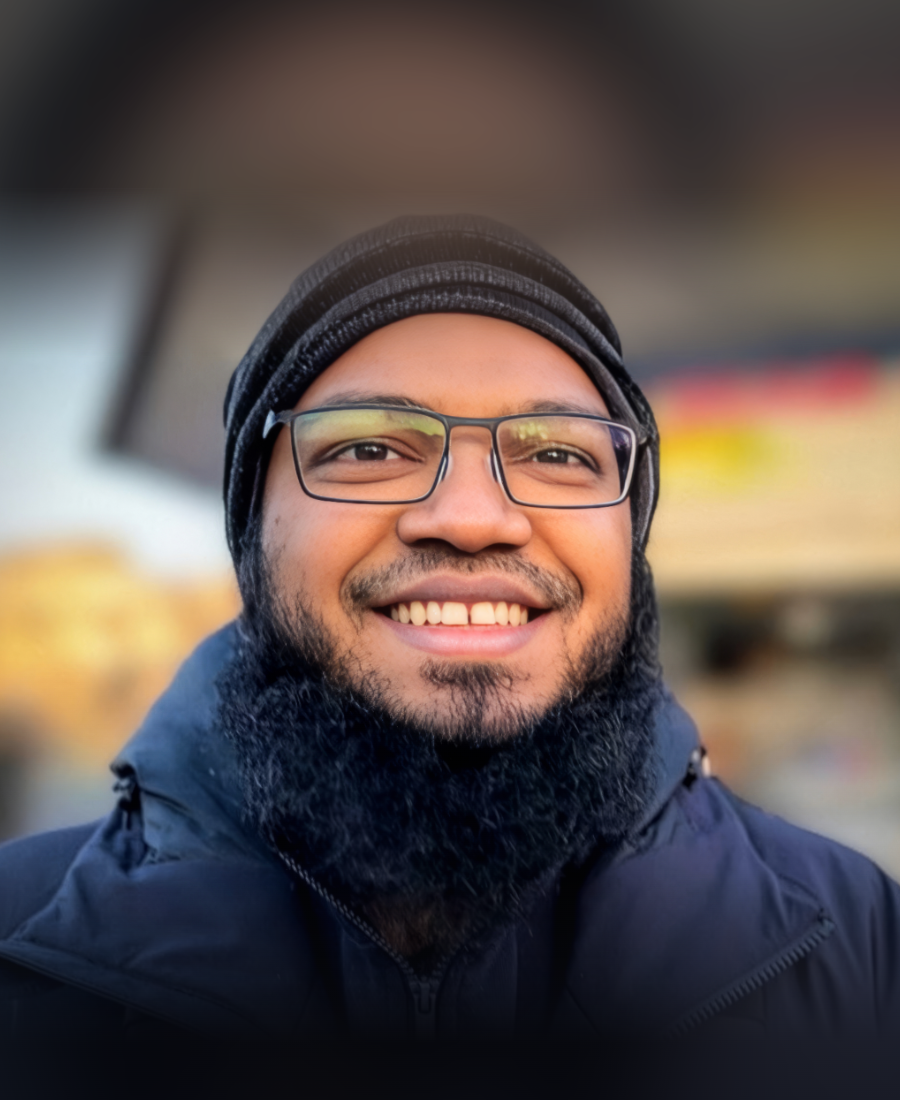 Mufhim Anees Hussain
