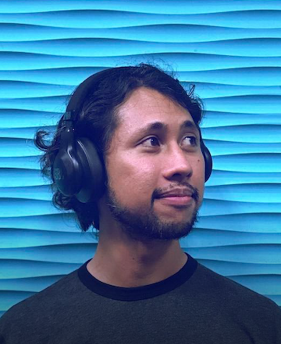 Rudzainy Rahman